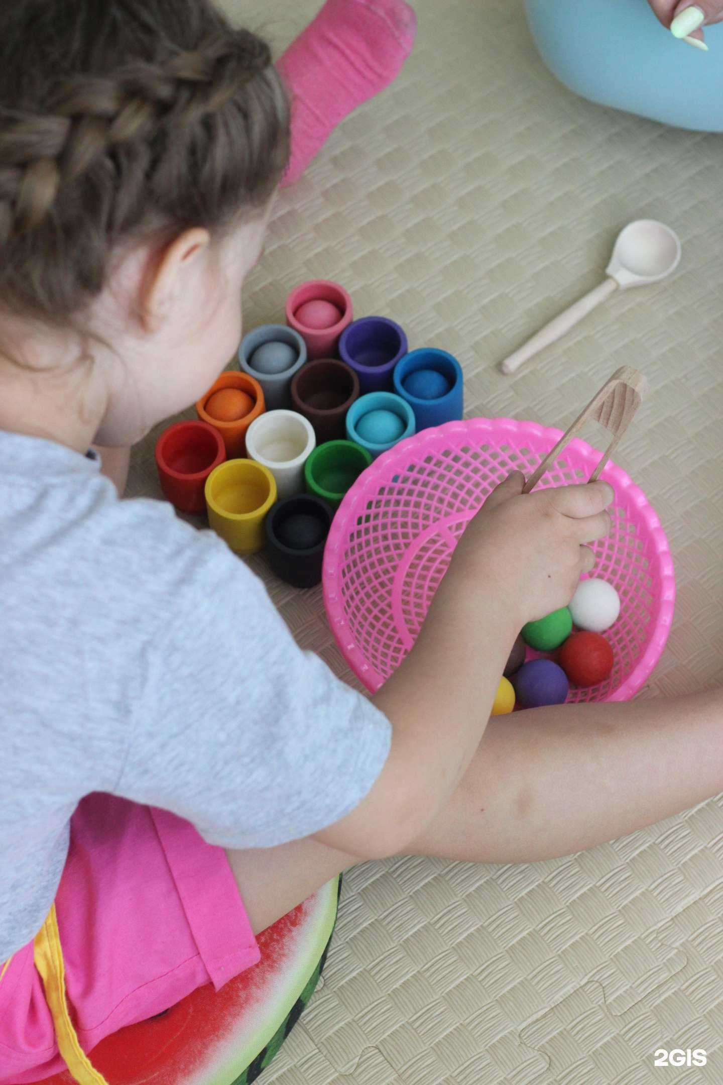 Отзывы на компанию Коррекционно-диагностический центр Маргариты и Алексея Поповских в Тюмени c фото