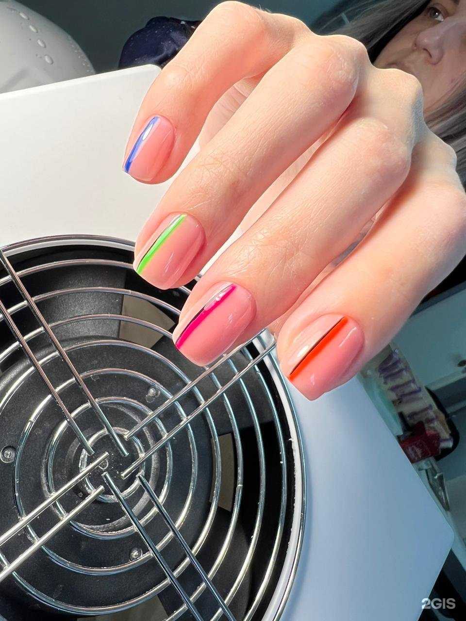 Отзывы на компанию Марафет в Омске c фото