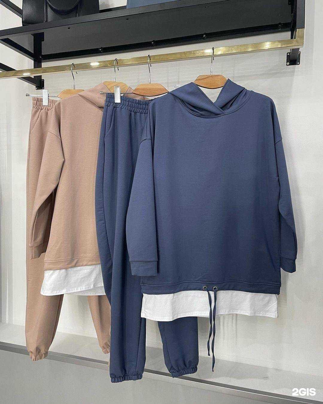 Отзывы на компанию Vivaldi_dress в г. Нижневартовск c фото