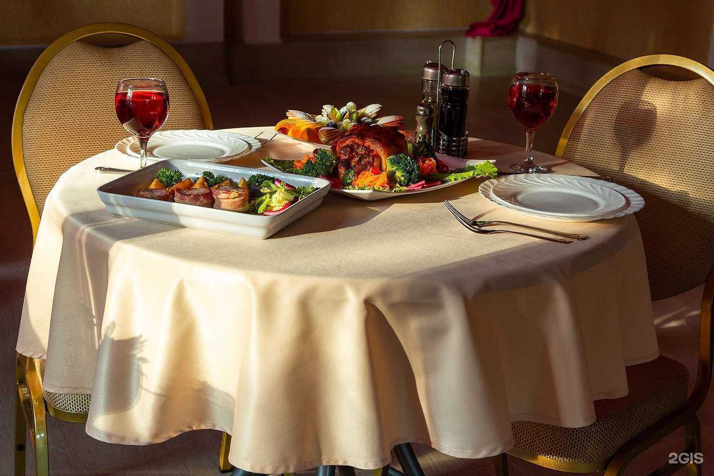 Отзывы на компанию Шелест парк в г. Курган c фото