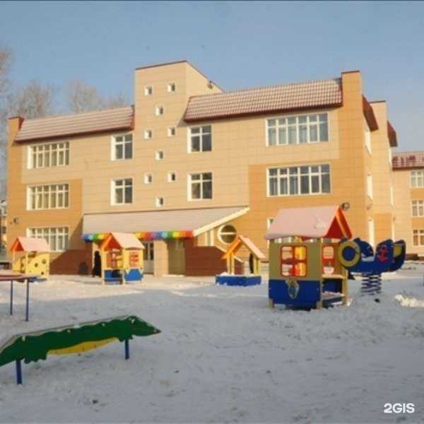 Отзывы на компанию Семицветик в Новосибирске c фото