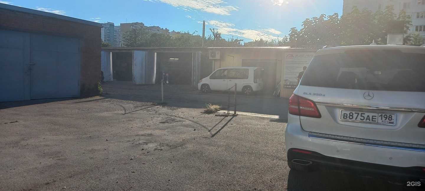 Отзывы на компанию ARB23 Краснодар в Краснодаре c фото