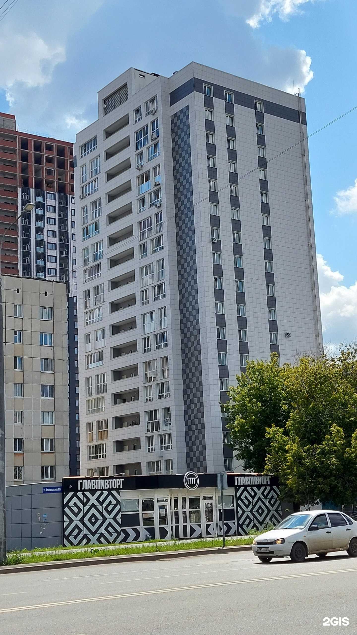 Отзывы на компанию Кабинет косметолога в Уфе c фото - фотография 2 из 2