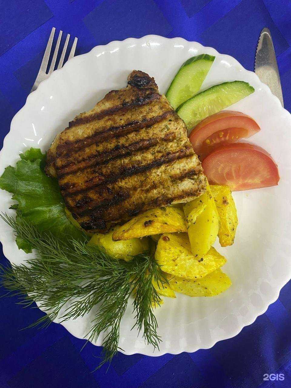 Отзывы на компанию Алина в Омске c фото