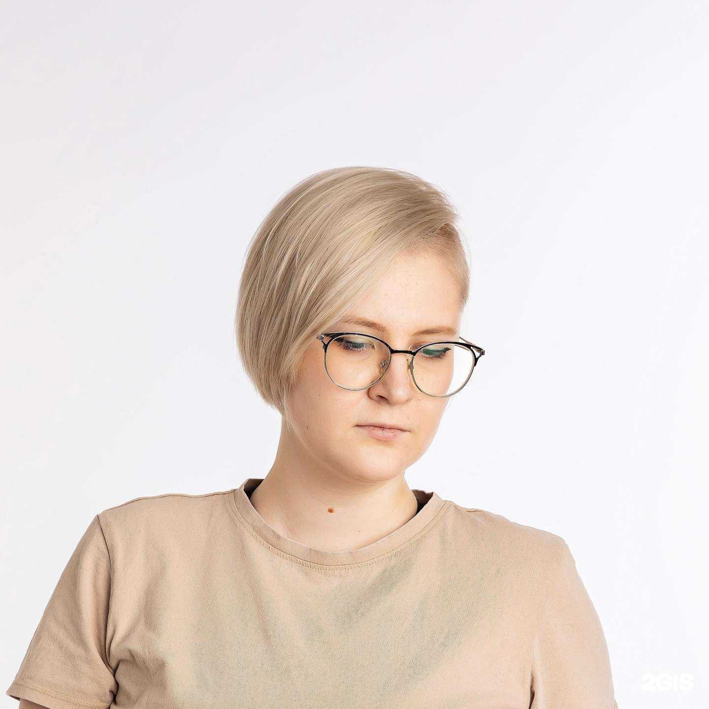 Отзывы на компанию Good Look в г. Киров c фото