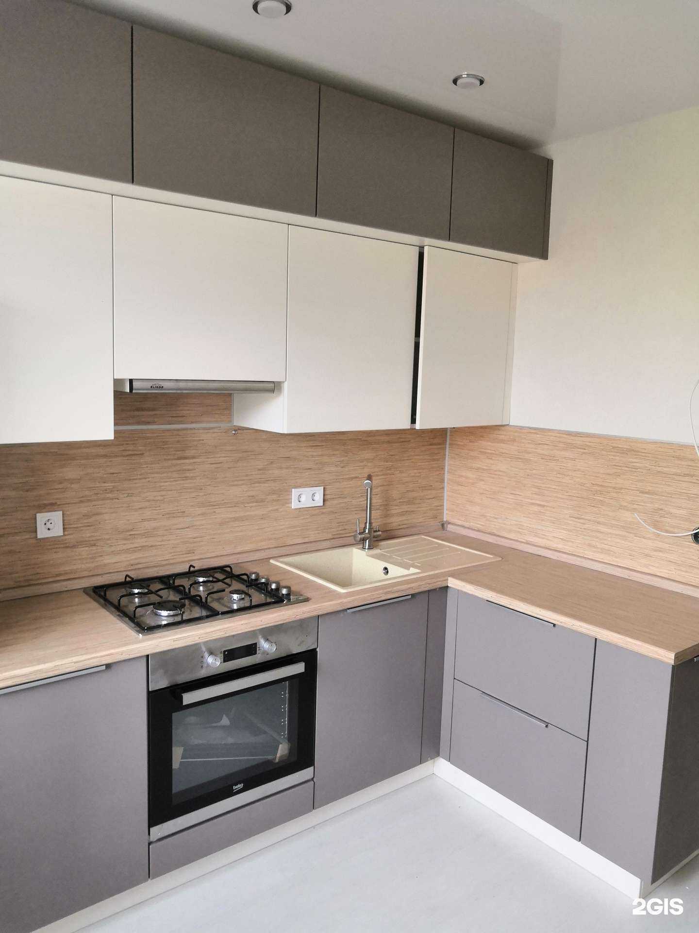 Отзывы на компанию Мебель-Практик в г. Нижний Тагил c фото