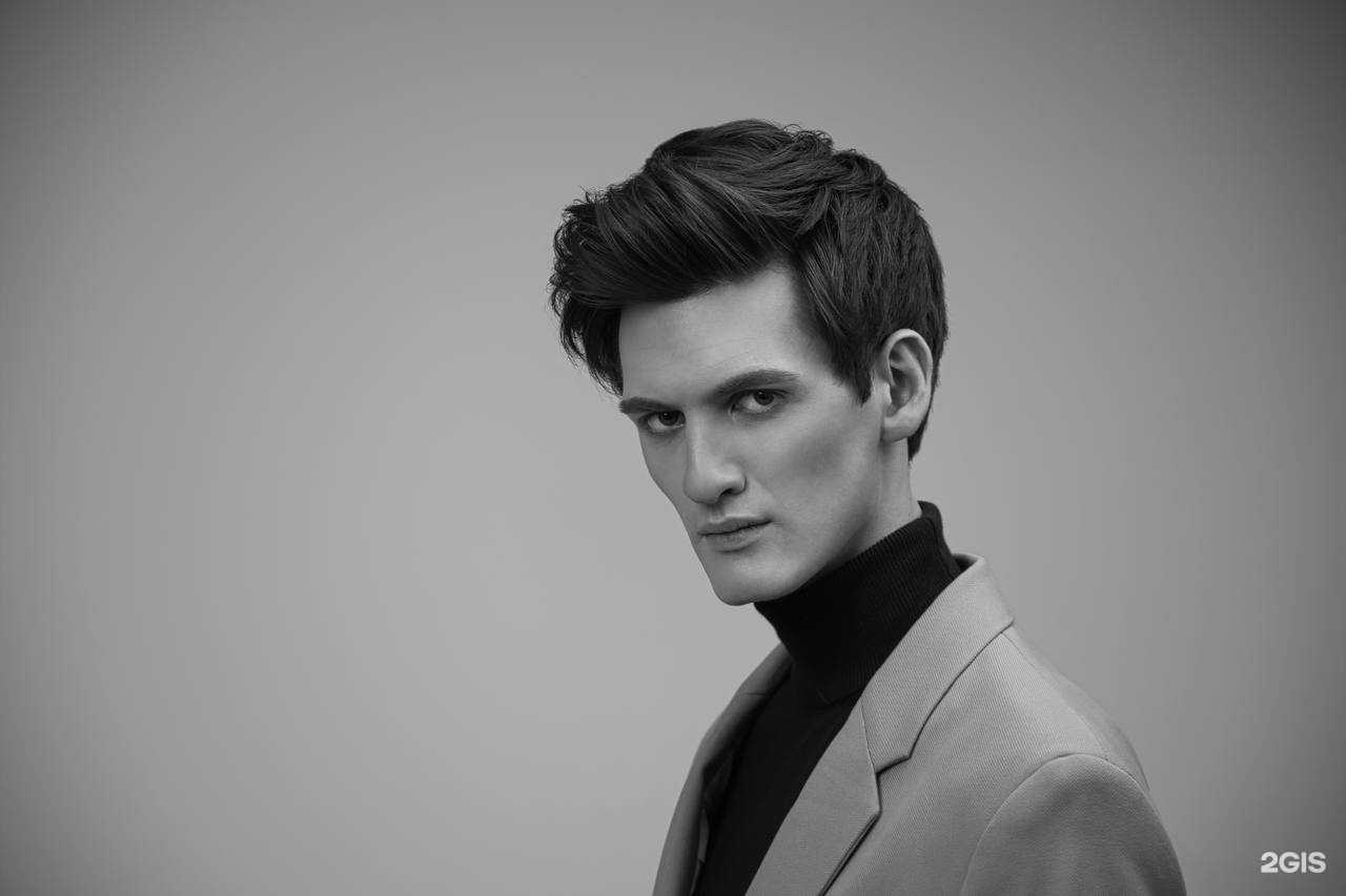 Отзывы на компанию Singular barber studio в Красноярске c фото