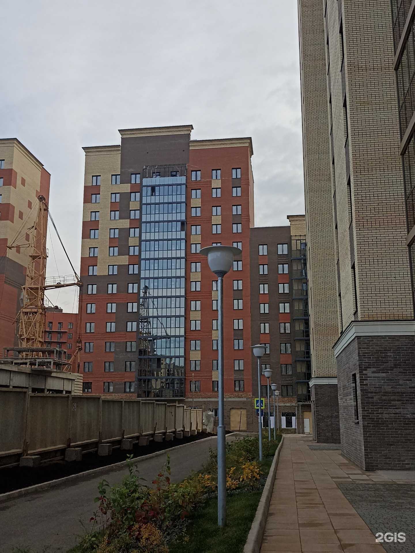 Отзывы на компанию Sargiz beauty&medical в Красноярске c фото - фотография 2 из 2