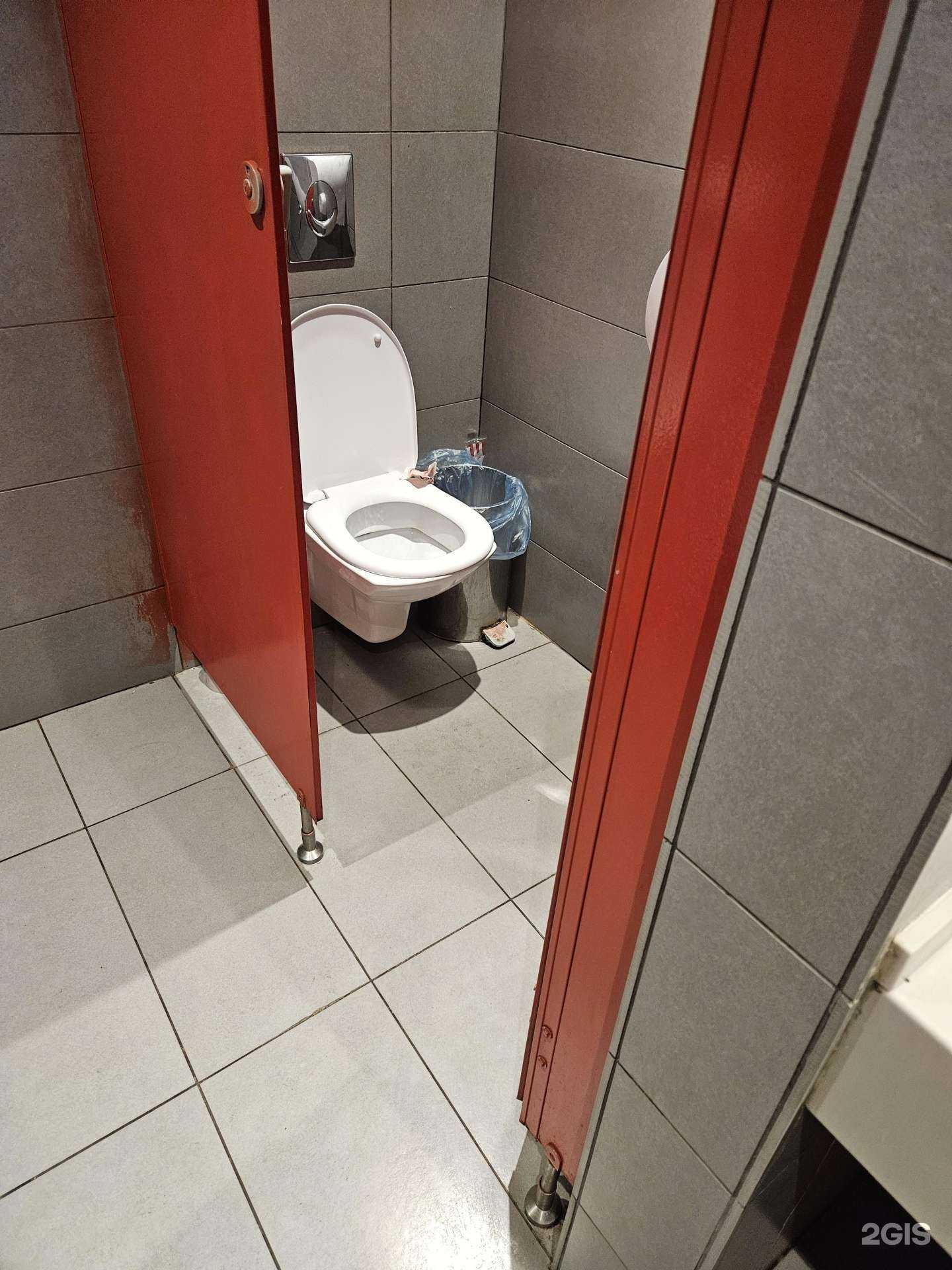 Отзывы на компанию Rostic`s в Кемерове c фото - фотография 2 из 2