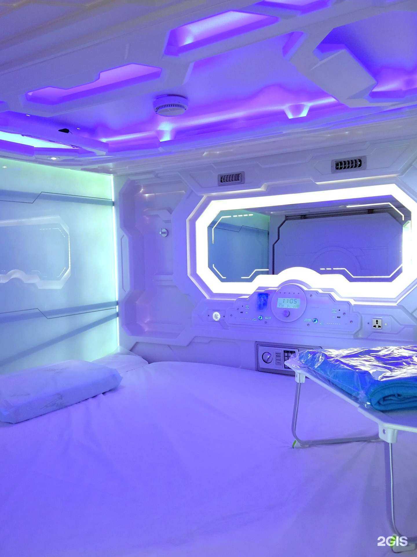 Отзывы на компанию Power Nap в Екатеринбурге c фото