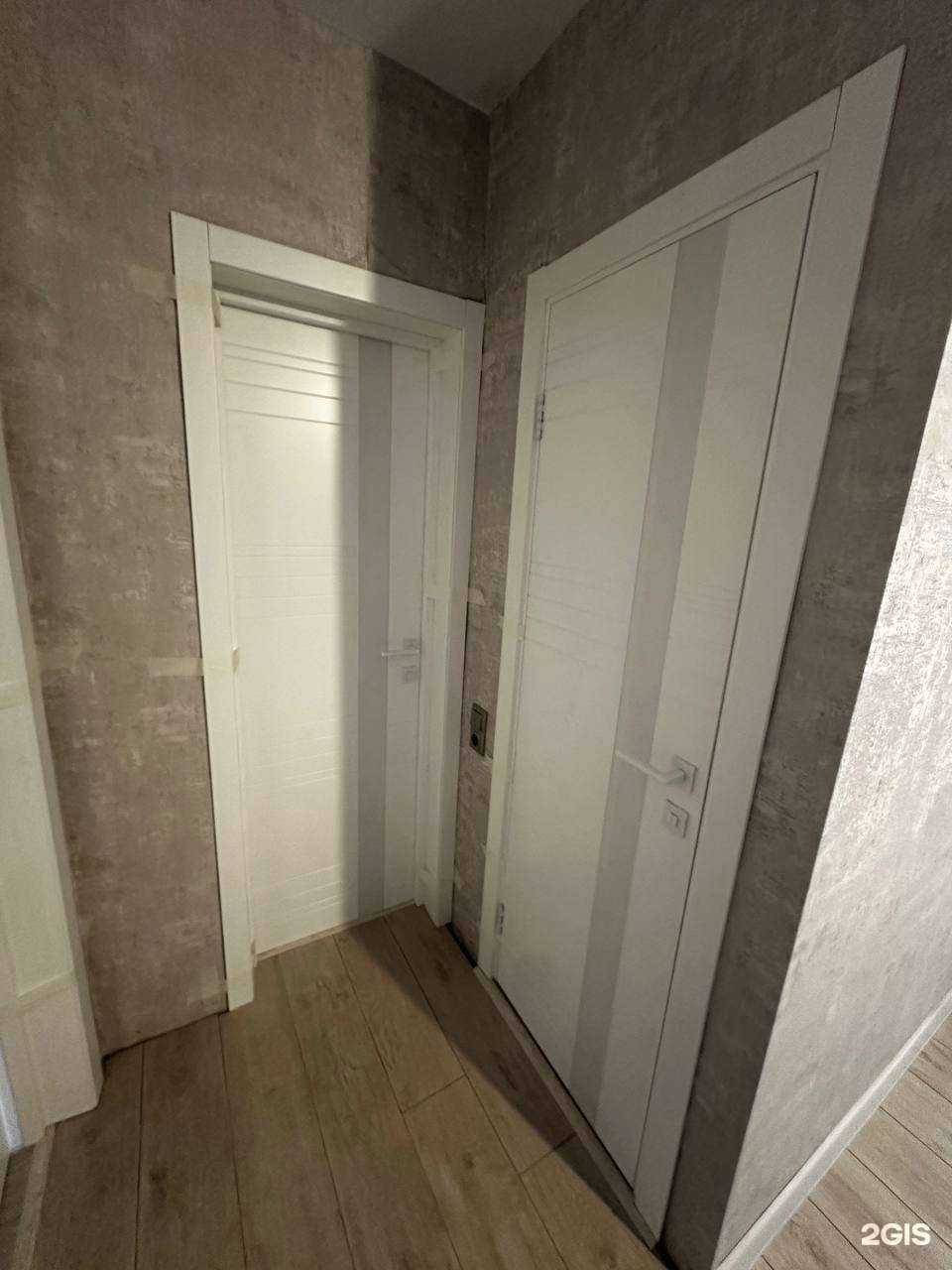 Отзывы на компанию AlexDoors в Нижнем Тагиле c фото