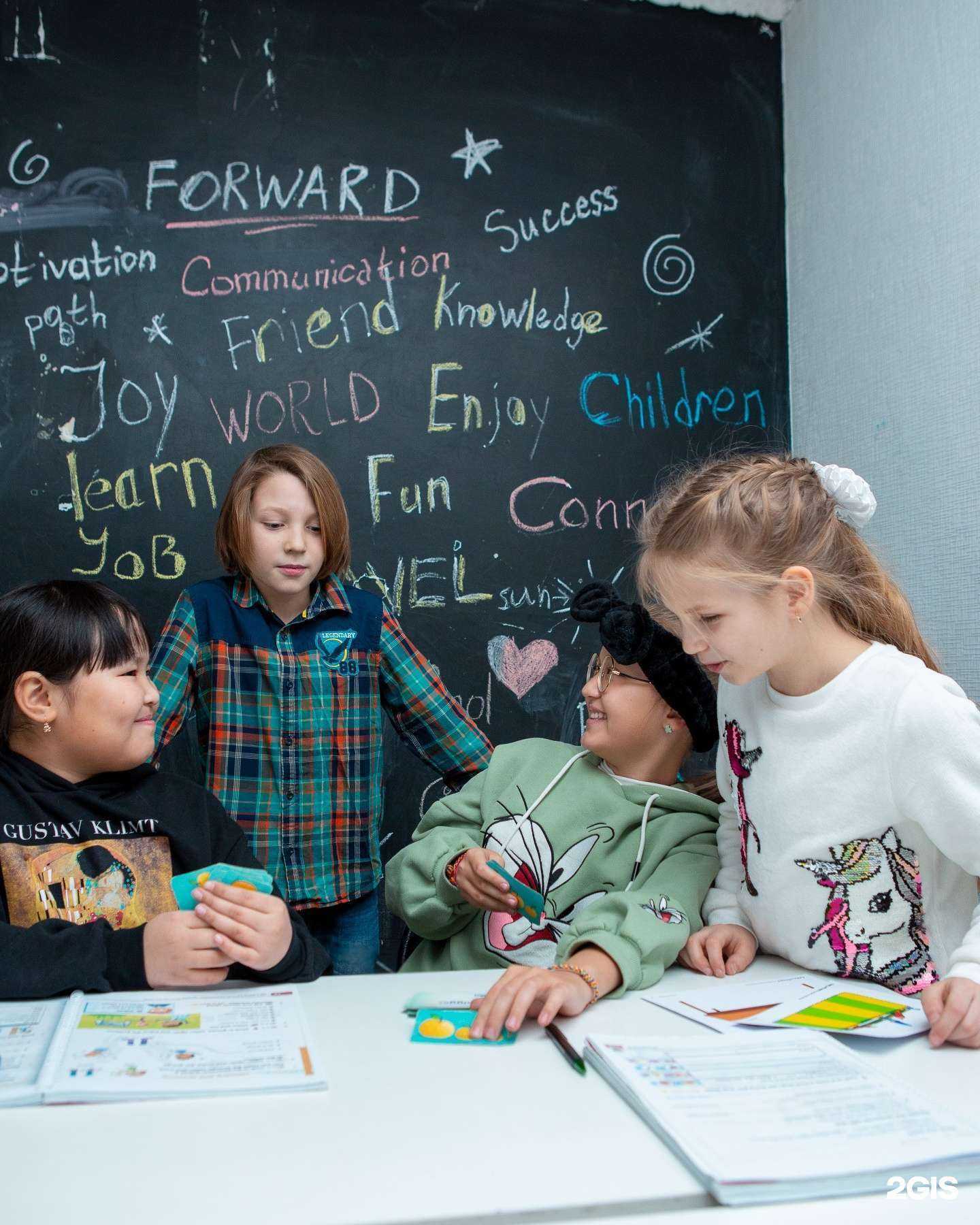 Отзывы на компанию Форвард в г. Улан-Удэ c фото