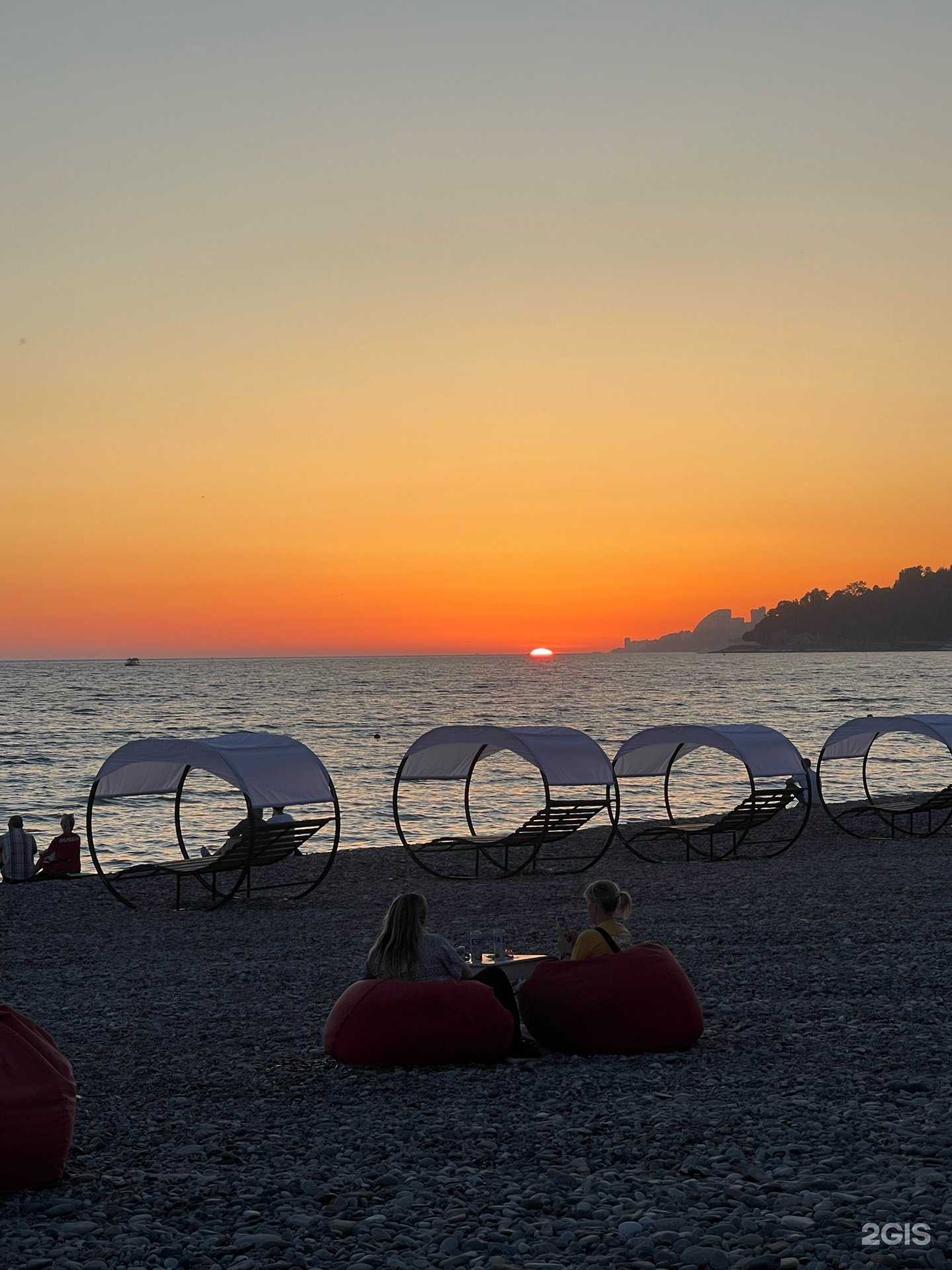 Отзывы на компанию Гостевой дом в г. Сочи c фото