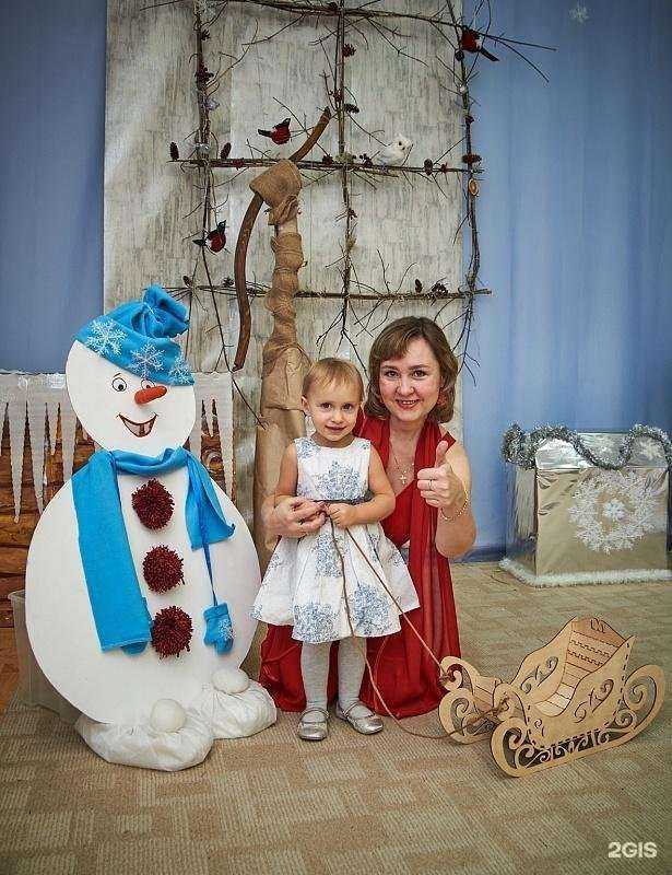 Отзывы на компанию Розовая башня-башня открытий в г. Тюмень c фото