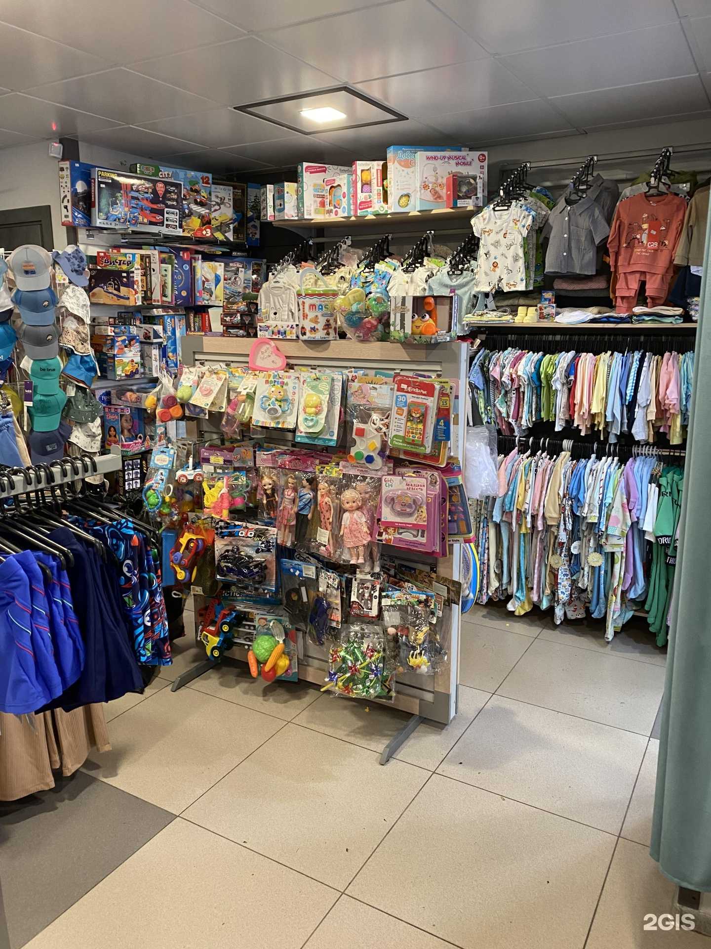 Отзывы на компанию Территория твоих прикидов в г. Екатеринбург c фото