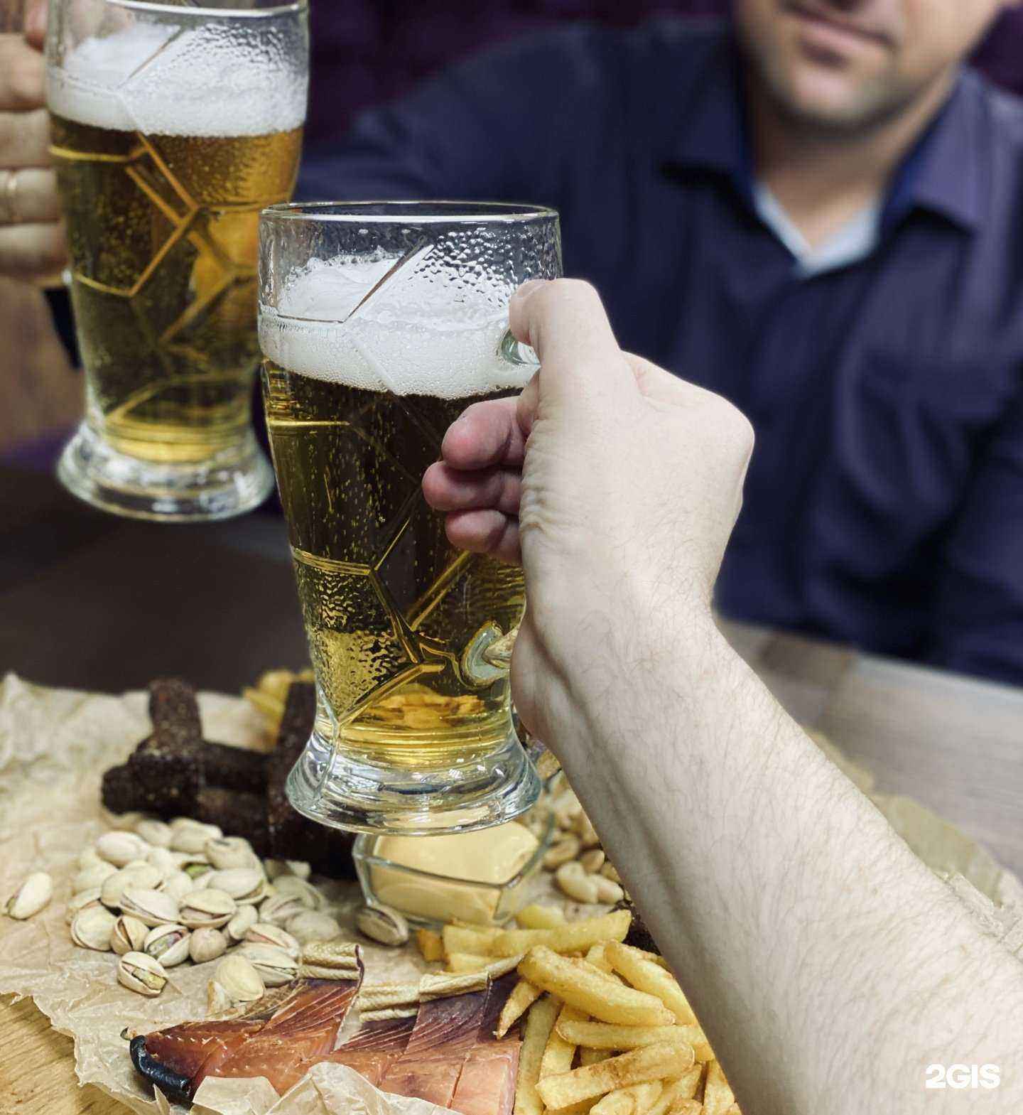 Отзывы на компанию Сытый лев в Альметьевске c фото