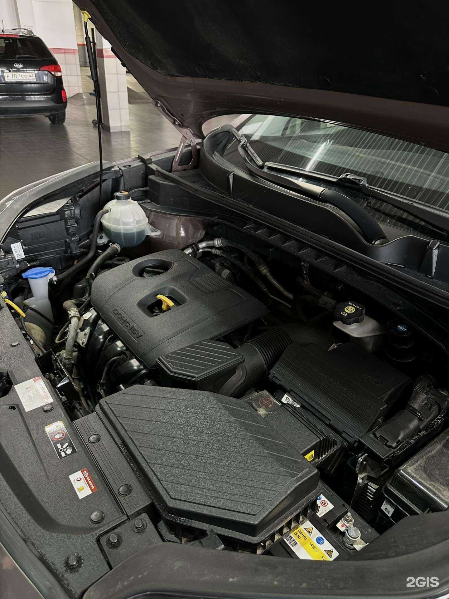 Отзывы на компанию Рязаньавто  в Рязани c фото