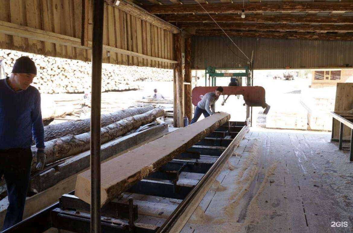 Отзывы на компанию Тайга в г. Нижний Новгород c фото