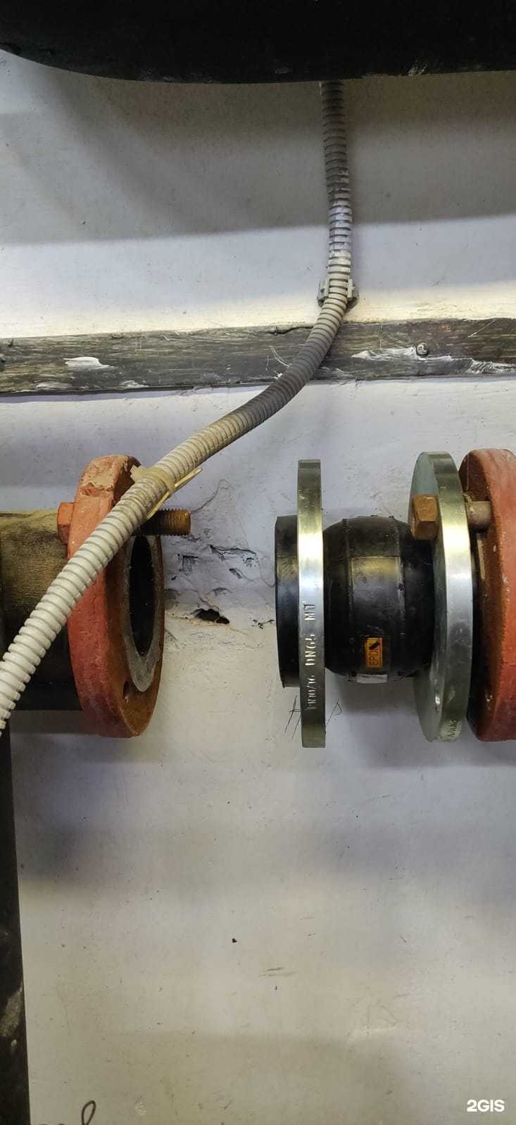 Отзывы на компанию Канал гидро в г. Екатеринбург c фото