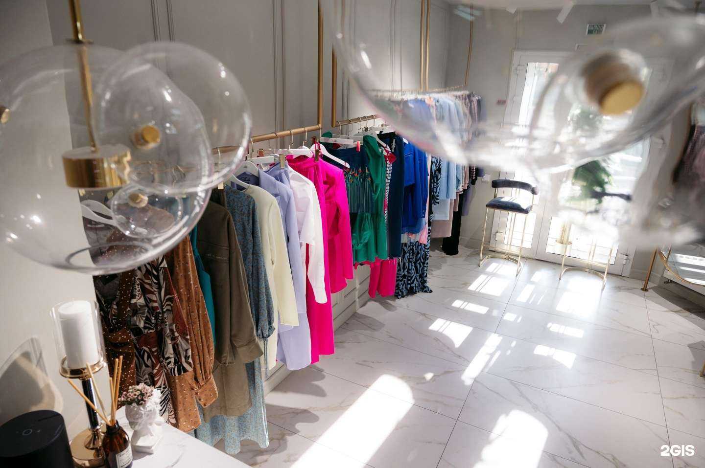 Отзывы на компанию Studio Couture в Липецке c фото