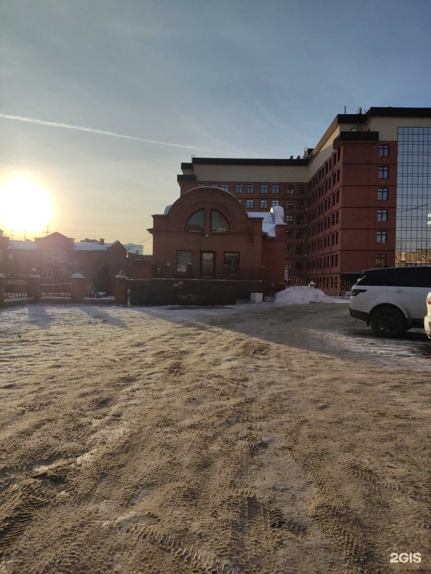 Отзывы на компанию Luckycap в Барнауле c фото - фотография 2 из 2