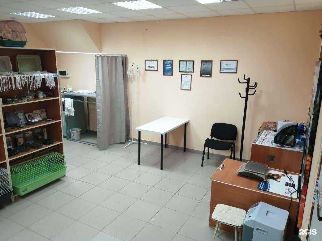 Отзывы на компанию Доктор Зверев в Урюпинске c фото