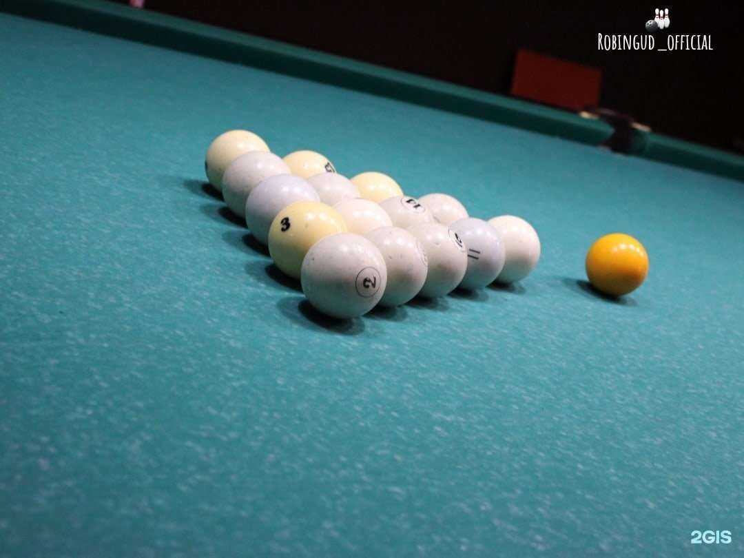 Отзывы на компанию Робин Гуд в г. Стерлитамак c фото