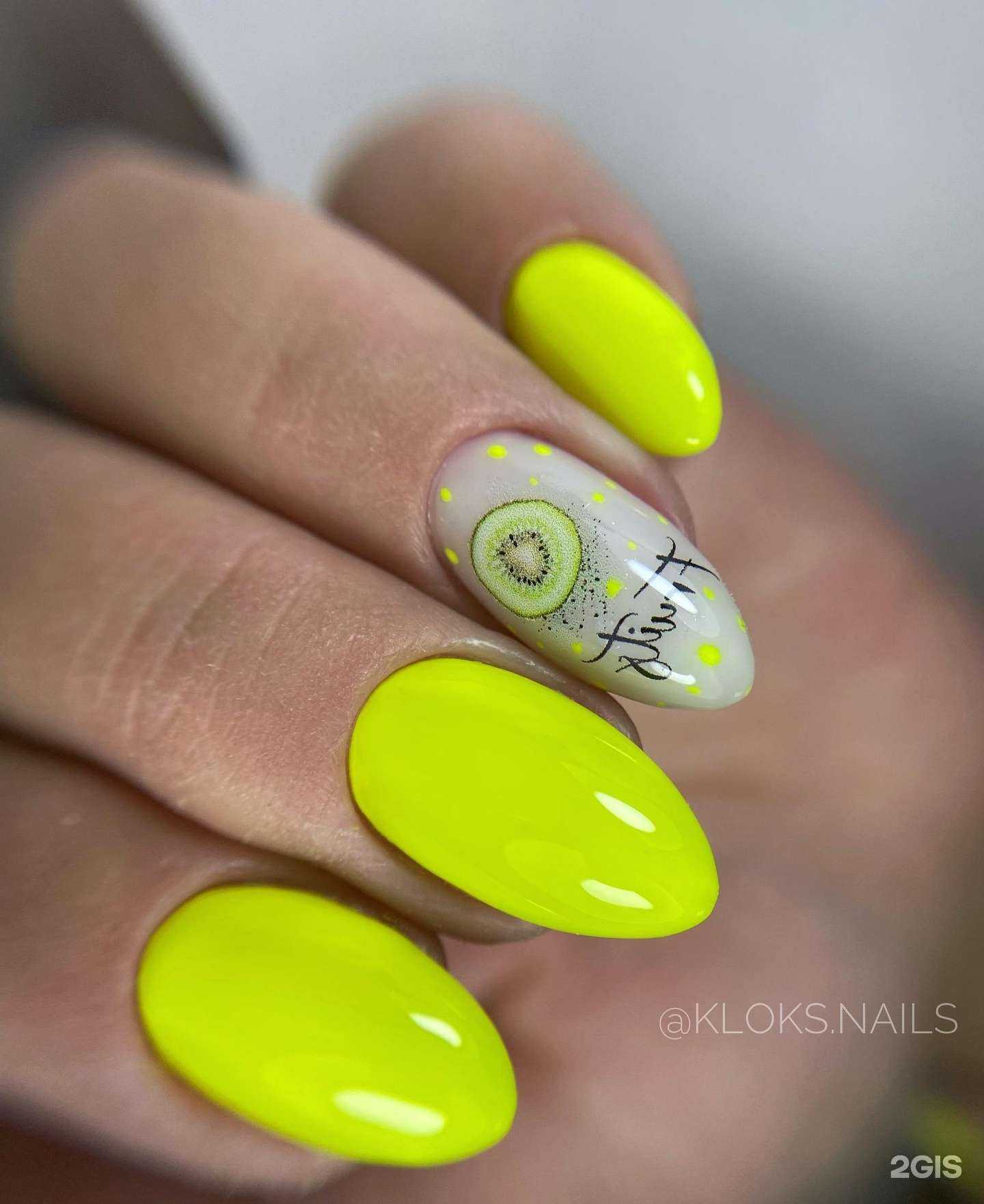 Отзывы на компанию Оksana_Klimovskaya_nails в Сыктывкаре c фото