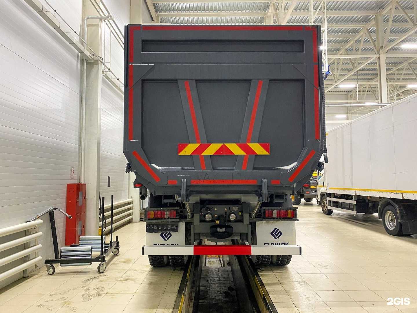 Отзывы на компанию Луна авто в г. Новосибирск c фото