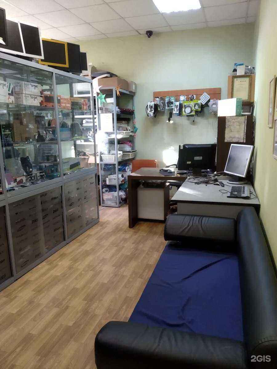 Отзывы на компанию Gigabyte в Омске c фото