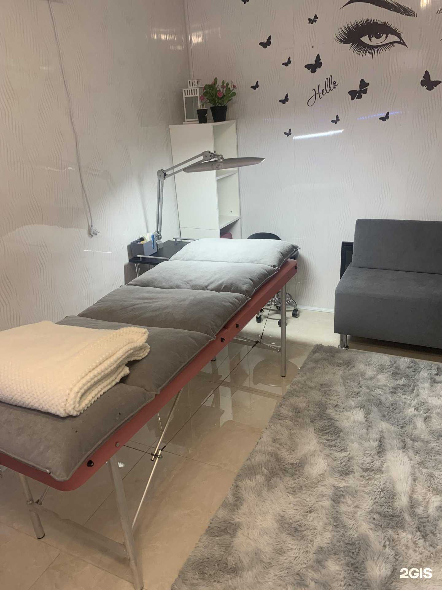 Отзывы на компанию Мастерская ресниц в Краснодаре c фото