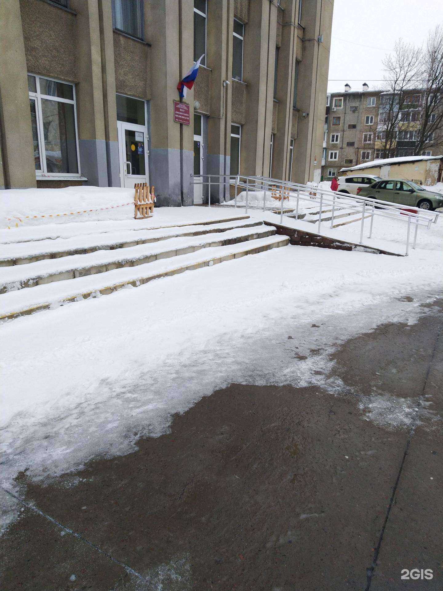 Отзывы на компанию Пост №1 в Тамбове c фото