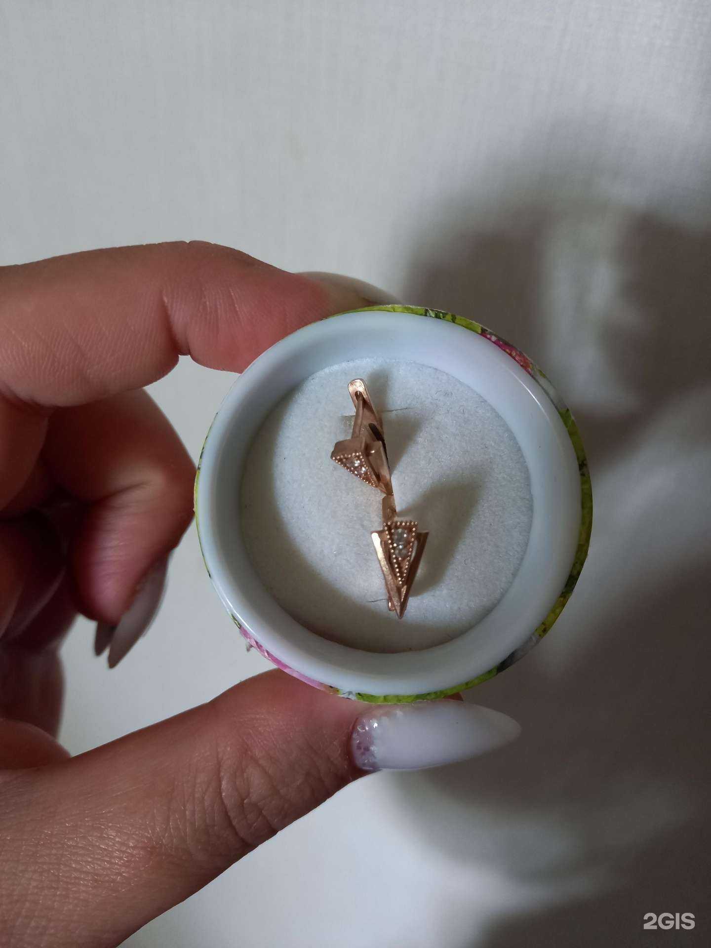 Отзывы на компанию Ювелирная мастерская в Астрахани c фото