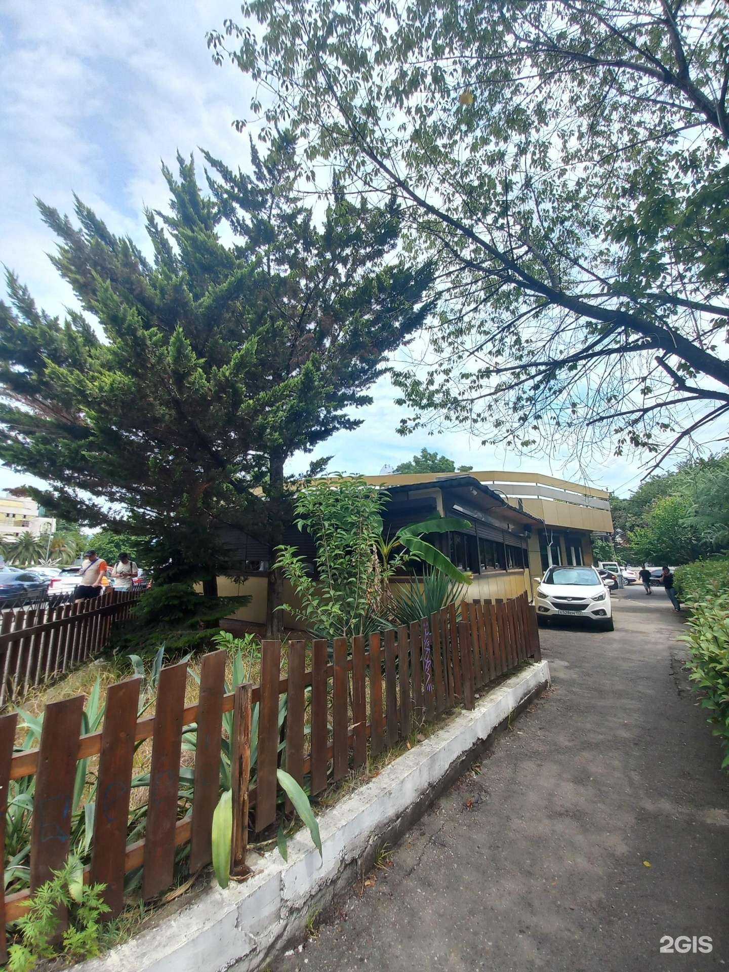 Отзывы на компанию Табаков в Сочи c фото - фотография 2 из 2