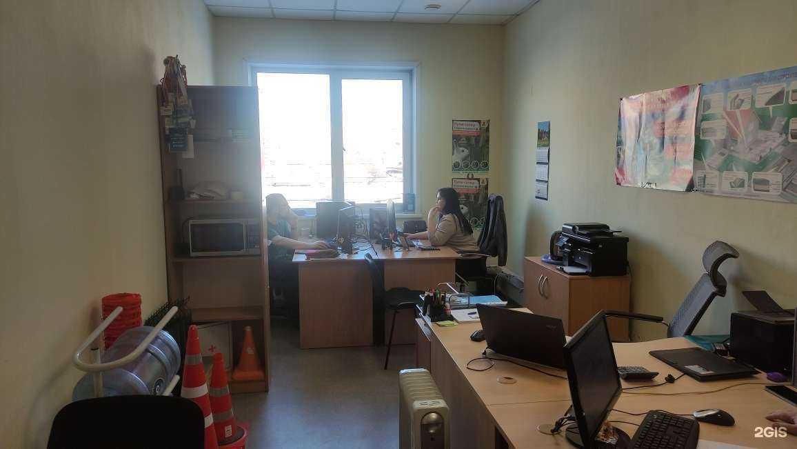 Отзывы на компанию Протэкт-Сибирь в Новосибирске c фото