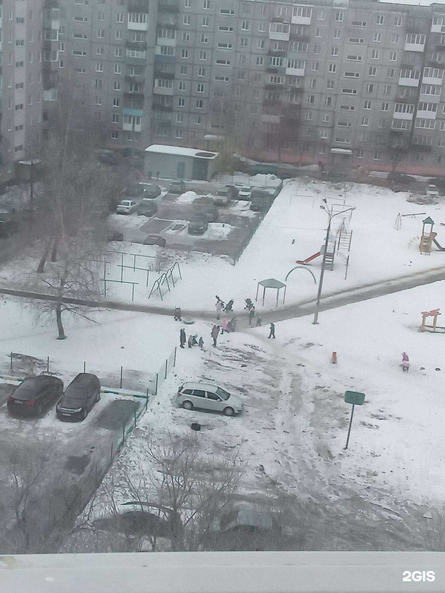 Отзывы на компанию Аптечество в Нижнем Новгороде c фото - фотография 2 из 2