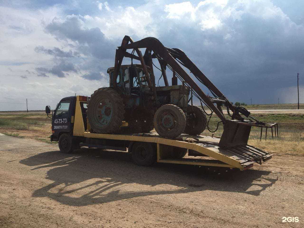 Отзывы на компанию АВТОСПАС в г. Астрахань c фото