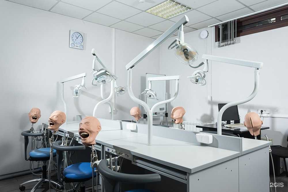 Отзывы на компанию Профессорская практика в Красноярске c фото