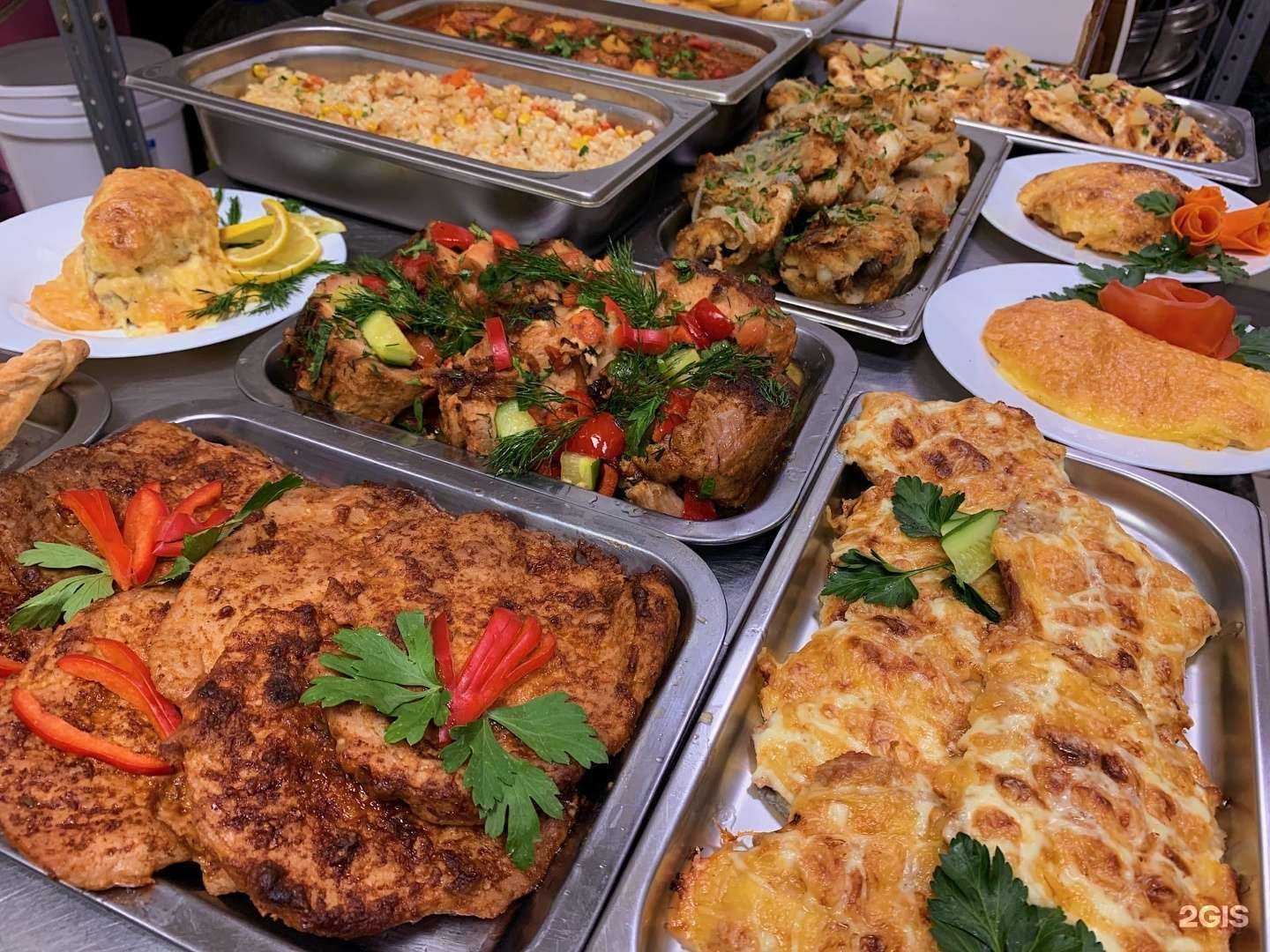 Отзывы на компанию Чебуречная в Кургане c фото