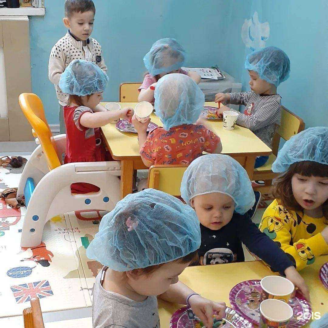 Отзывы на компанию Ясли Почемучка в Уссурийске c фото