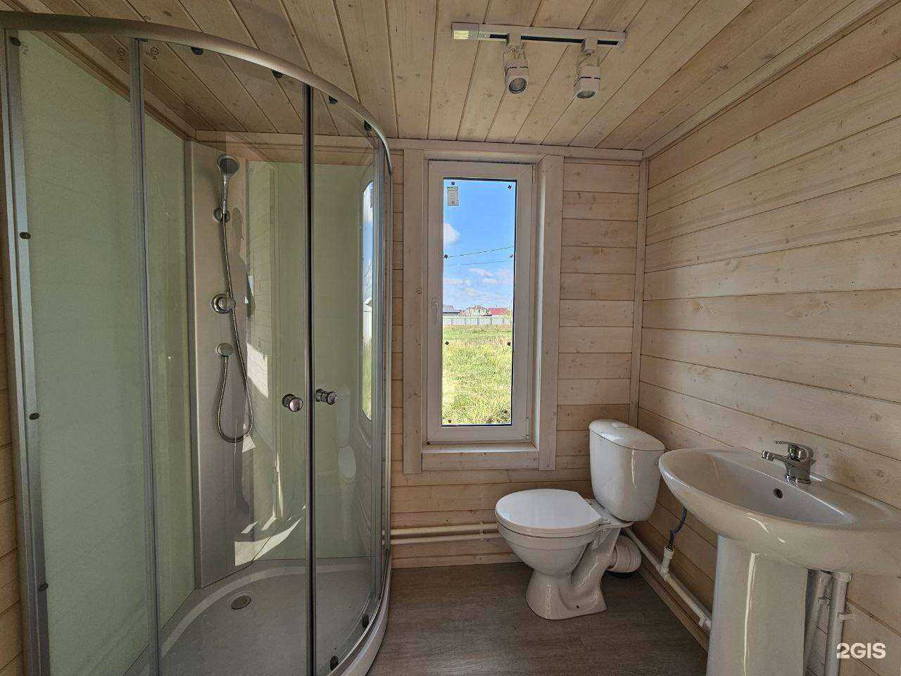 Отзывы на компанию Норвежский Дом в г. Тольятти c фото