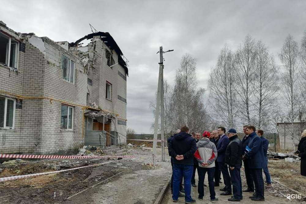 Отзывы на компанию Научно-исследовательский экспертный центр строительства и недвижимости в Нижнем Новгороде c фото