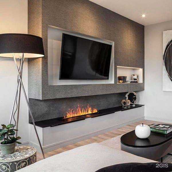 Отзывы на компанию Салон электрических каминов в Ульяновске c фото