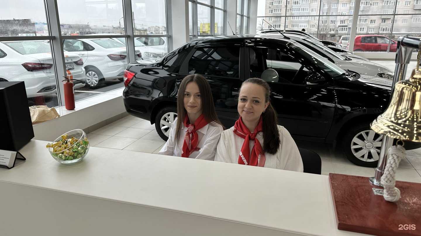 Отзывы на компанию Авто с пробегом BNM в Смоленске c фото