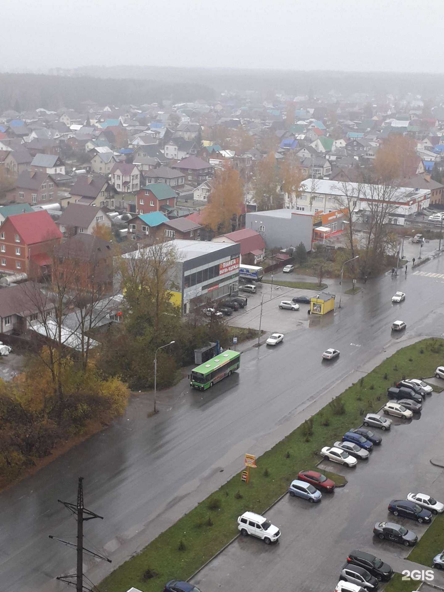 Отзывы на компанию Имбирь в Новосибирске c фото - фотография 2 из 2
