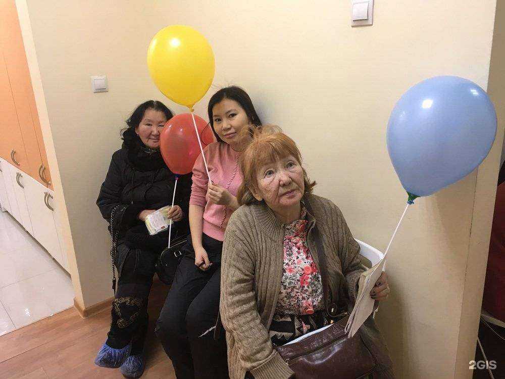 Отзывы на компанию Аврора в Якутске c фото