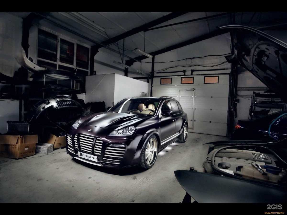 Отзывы на компанию Bavaria Motors в Железногорске c фото