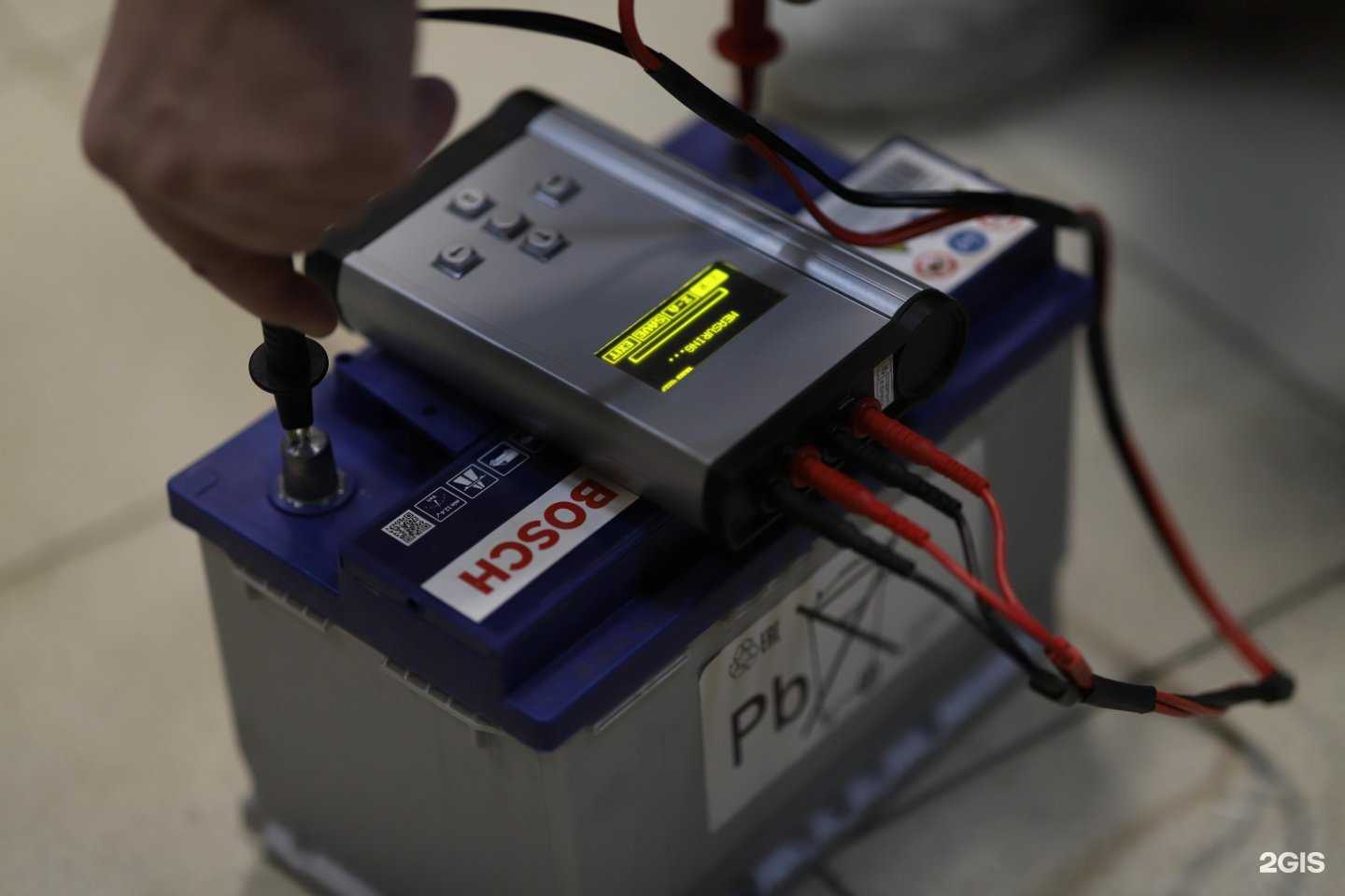 Отзывы на компанию АКБмастер в Рязани c фото