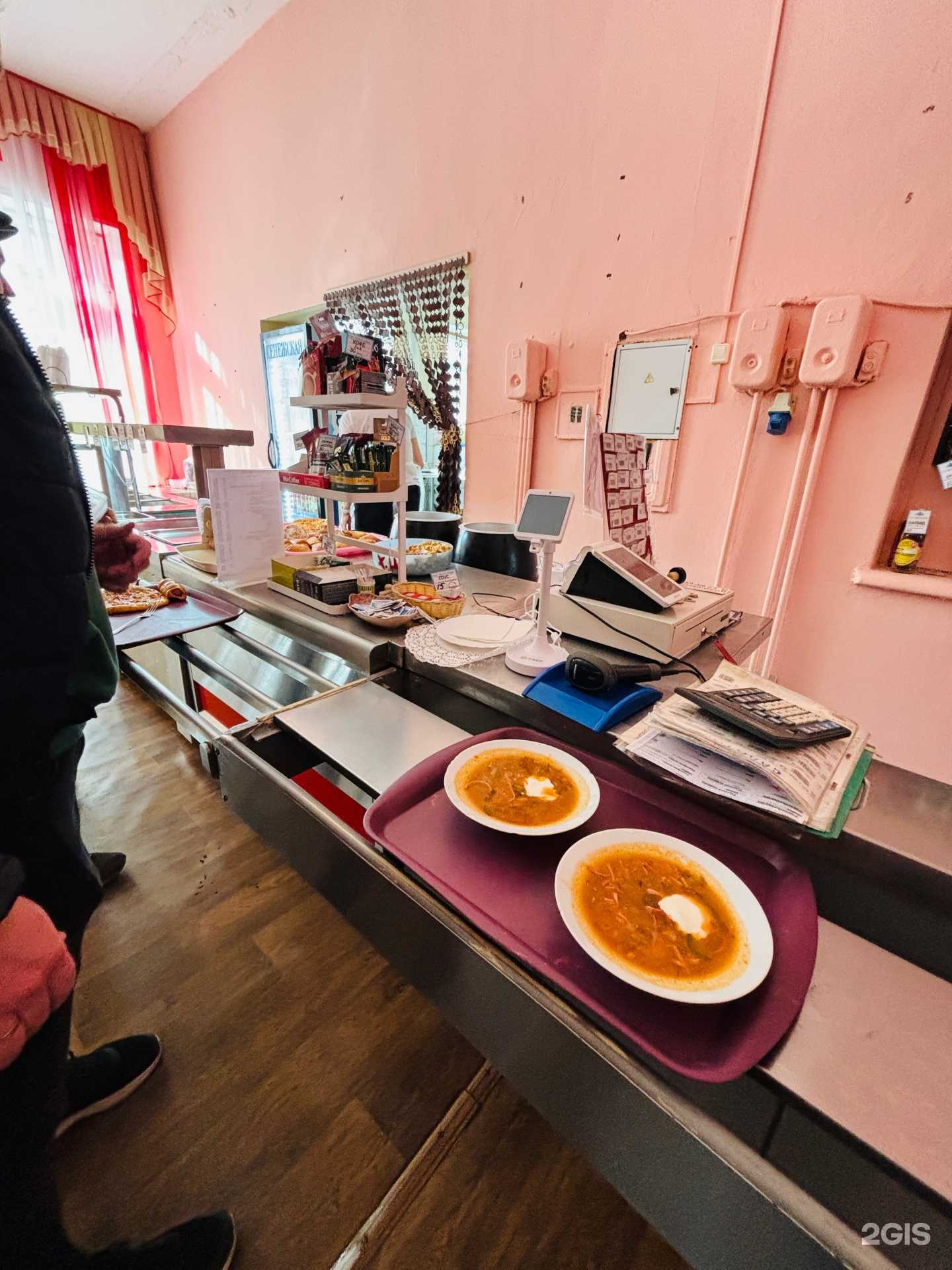 Отзывы на компанию Евростоловая в г. Ярославль c фото