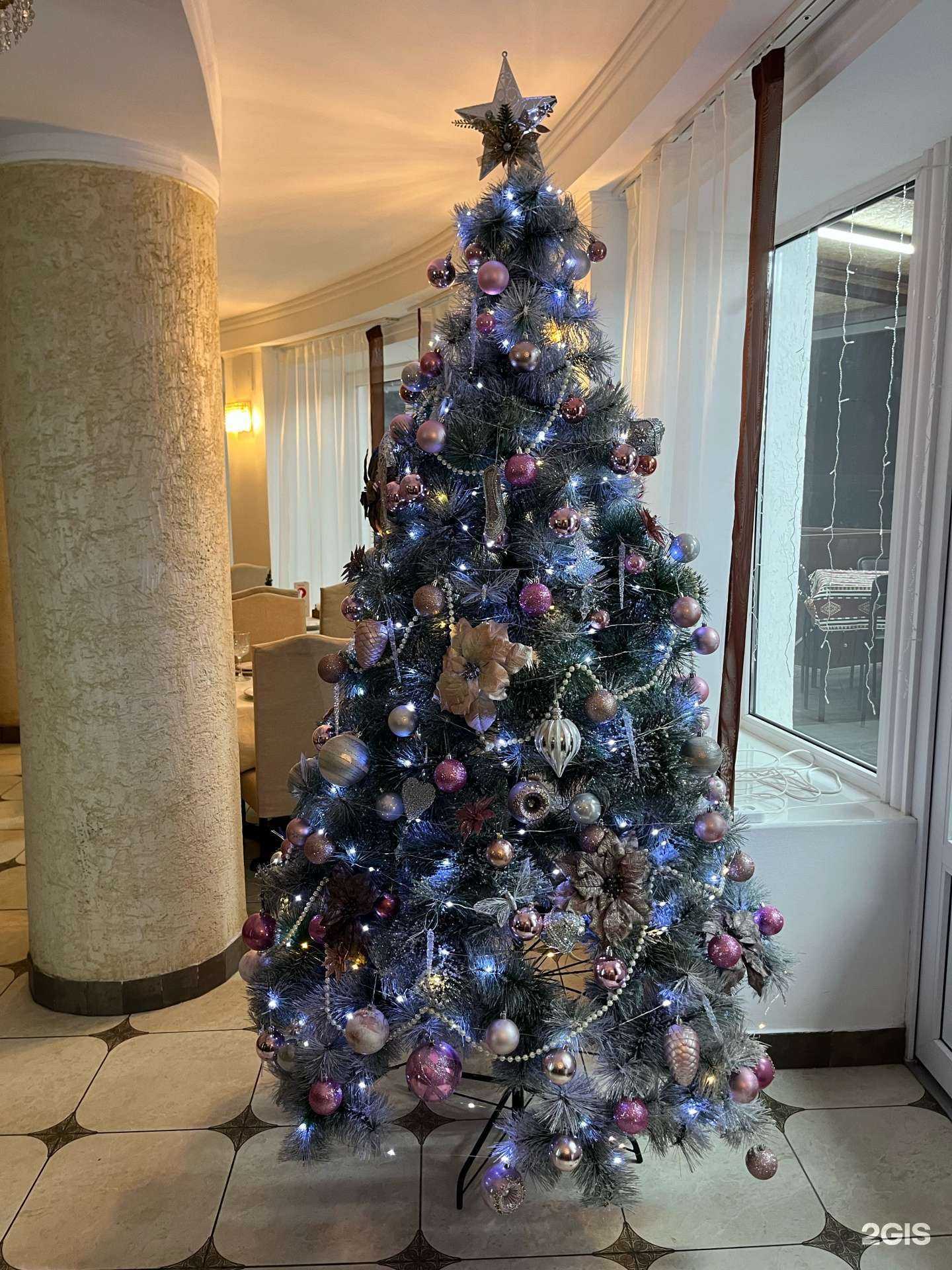 Отзывы на компанию Хоровац в г. Кисловодск c фото